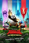 功夫熊猫：命运之爪 Kung Fu Panda: The Paws of Destiny