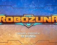 机器先锋 第一季 Robozuna Season 1