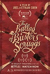 巴斯特·斯克鲁格斯的歌谣 The Ballad of Buster Scruggs