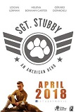 斯塔比中士：一个美国英雄 Sgt. Stubby: An American Hero
