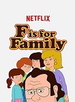 福是全家福的福 第三季 F is for Family Season 3