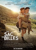 一袋弹子 Un sac de billes