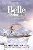 灵犬雪莉3 Belle et Sébastien 3, le dernier chapitre