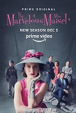 了不起的麦瑟尔夫人 第二季 The Marvelous Mrs. Maisel Season 2