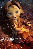 安吉拉的圣诞 Angela's Christmas