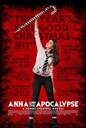 安娜和世界末日 Anna and the Apocalypse