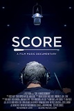电影配乐传奇 SCORE: A Film Music Documentary