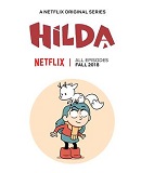 希尔达 第一季 Hilda Season 1