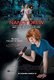 南希·德鲁和隐藏的楼梯 Nancy Drew and the Hidden Staircase