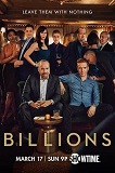 亿万 第四季 Billions Season 4