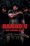 第一滴血5 Rambo 5