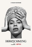 归家：碧昂丝作品 Homecoming: A Film By Beyoncé