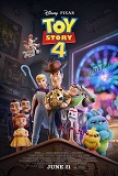 玩具总动员4 Toy Story 4
