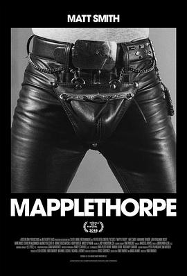 梅普尔索普 Mapplethorpe