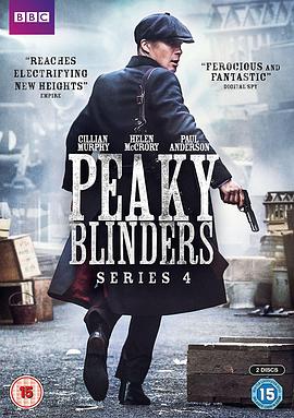 浴血黑帮 第四季 Peaky Blinders Season 4