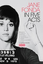 简·方达的五幕戏 Jane Fonda in Five Acts