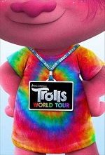 魔发精灵2 Trolls World Tour