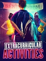 课外活动 Extracurricular Activities