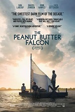 花生酱猎鹰 The Peanut Butter Falcon
