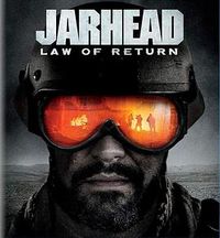 锅盖头4：回归法制 Jarhead: Law of Return