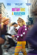 她的马拉松 Brittany Runs a Marathon