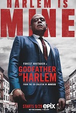 哈林教父 The Godfather of Harlem