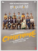 最初的梦想 Chhichhore