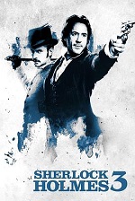大侦探福尔摩斯3 Sherlock Holmes 3