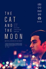 猫与月亮 The Cat and the Moon