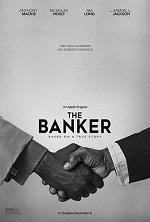 银行家 The Banker