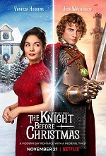 穿越时空的骑士 The Knight Before Christmas