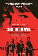 射击黑手党 Shooting the Mafia