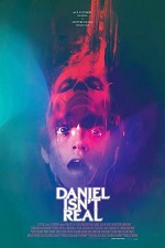丹尼尔不是真的 Daniel Isn't Real