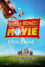糟糕历史大电影：臭屁的罗马人 Horrible Histories: The Movie