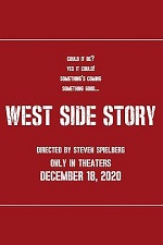 西区故事 West Side Story