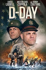 D日 D-Day