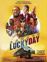 幸运日 Lucky Day
