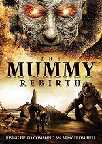木乃伊复活 The Mummy Rebirth