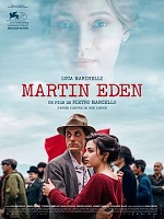 马丁·伊登 Martin Eden