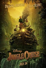 丛林奇航 Jungle Cruise