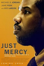 正义的慈悲 Just Mercy