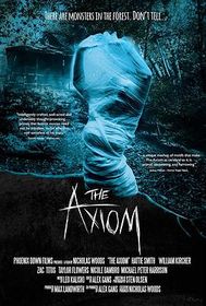 丛林怪物 The Axiom