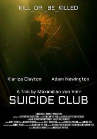 自杀俱乐部2018 Suicide Club