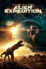 异形远征队 Alien Expedition
