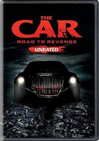 幽灵车：复仇之路 The Car: Road to Revenge