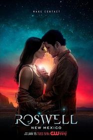 罗斯威尔 Roswell, New Mexico
