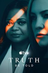 直言真相 第二季 Truth Be Told Season 2