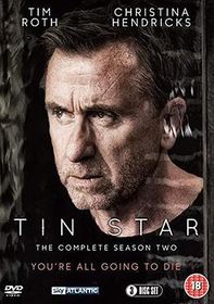 双面警长 第二季 Tin Star Season 2