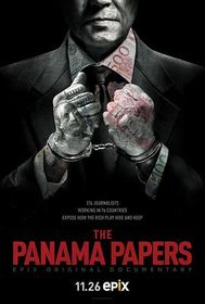 巴拿马文件 The Panama Papers