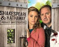 莎士比亚与哈撒韦：私人调查员 第一季 Shakespeare & Hathaway: Private Investigators Season 1